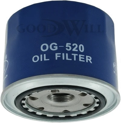 OG 520 GOODWILL Масляный фильтр (фото 1)