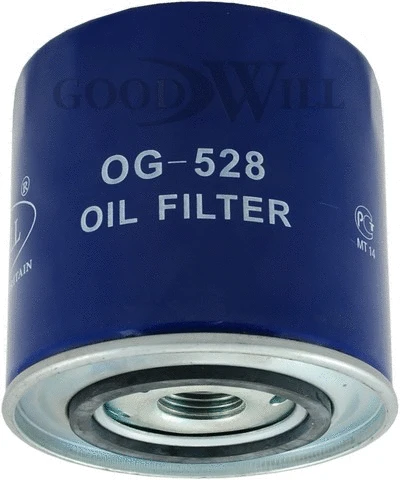 OG 528 GOODWILL Масляный фильтр (фото 1)