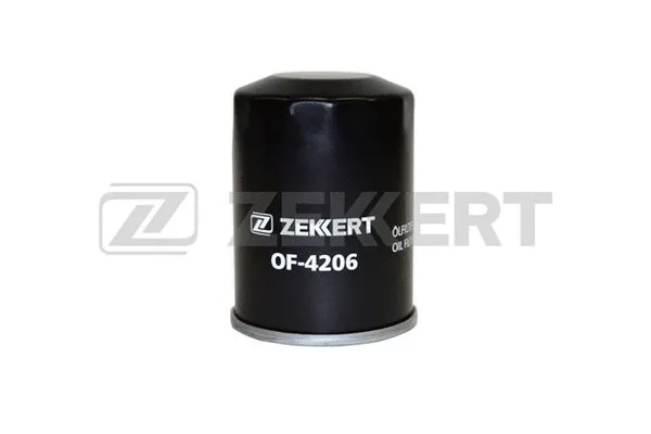OF-4206 ZEKKERT Масляный фильтр (фото 1)