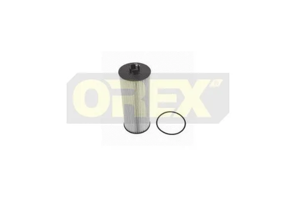 118001 OREX Масляный фильтр (фото 1)
