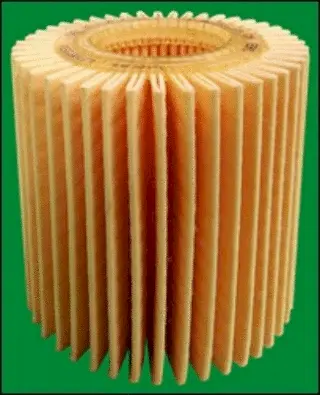 LFOE250 LUCAS Масляный фильтр (фото 3)
