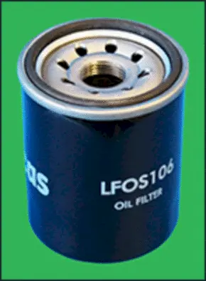 LFOS106 LUCAS Масляный фильтр (фото 3)