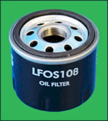 LFOS108 LUCAS Масляный фильтр (фото 3)