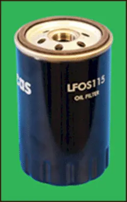 LFOS115 LUCAS Масляный фильтр (фото 3)