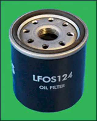 LFOS124 LUCAS Масляный фильтр (фото 3)