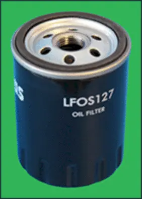 LFOS127 LUCAS Масляный фильтр (фото 3)
