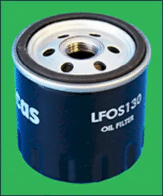 LFOS130 LUCAS Масляный фильтр (фото 3)