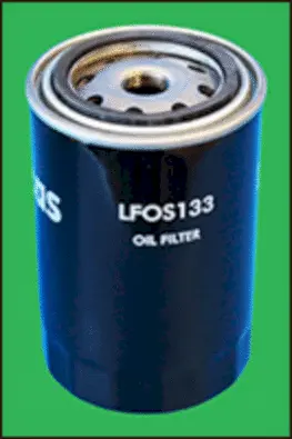 LFOS133 LUCAS Масляный фильтр (фото 3)