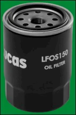 LFOS150 LUCAS Масляный фильтр (фото 3)