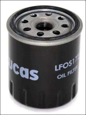 LFOS172 LUCAS Масляный фильтр (фото 3)