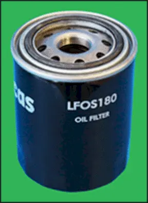 LFOS180 LUCAS Масляный фильтр (фото 3)