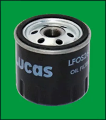 LFOS264 LUCAS Масляный фильтр (фото 3)