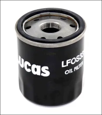 LFOS331 LUCAS Масляный фильтр (фото 3)