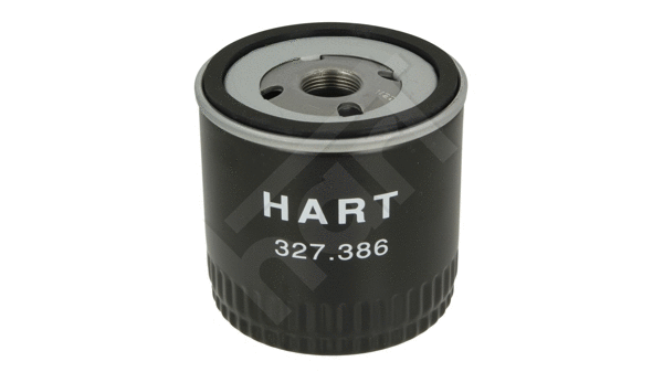 327 386 Hart Масляный фильтр (фото 1)