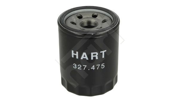 327 475 Hart Масляный фильтр (фото 1)