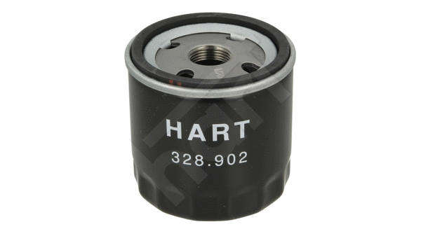328 902 Hart Масляный фильтр (фото 1)
