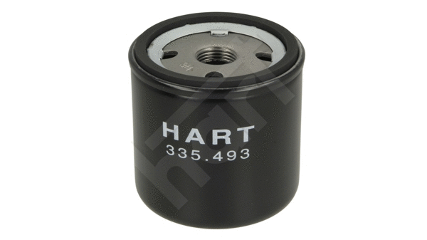 335 493 Hart Масляный фильтр (фото 1)