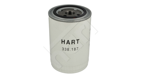 338 187 Hart Масляный фильтр (фото 1)