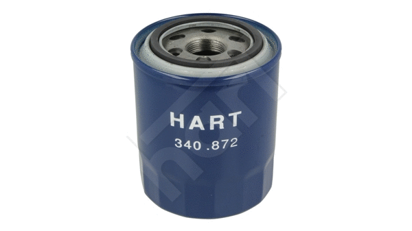 340 872 Hart Масляный фильтр (фото 1)