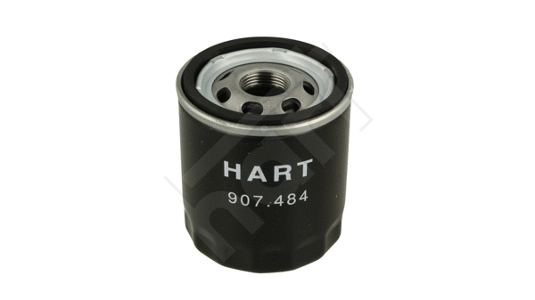 907 484 Hart Масляный фильтр (фото 1)
