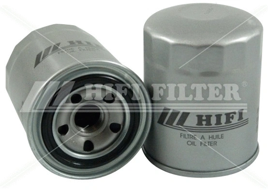 T 500 HIFI FILTER Масляный фильтр (фото 1)