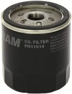 PH11014 Fram-Au Масляный фильтр (фото 1)