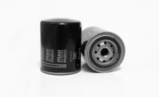PH2850 Fram-Au Масляный фильтр (фото 1)