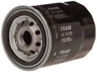 PH2951 Fram-Au Масляный фильтр (фото 1)