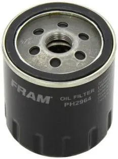 PH2964 Fram-Au Масляный фильтр (фото 1)