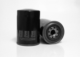 PH5529 Fram-Au Масляный фильтр (фото 1)