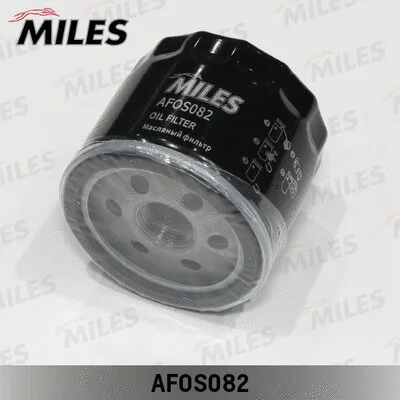 AFOS082 MILES Масляный фильтр (фото 1)