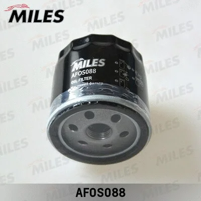 AFOS088 MILES Масляный фильтр (фото 1)