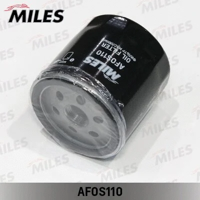 AFOS110 MILES Масляный фильтр (фото 1)