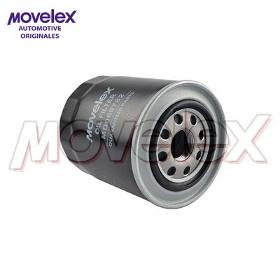 M21652 MOVELEX Масляный фильтр (фото 1)