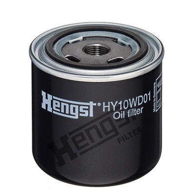 HY10WD01 HENGST Гидрофильтр, автоматическая коробка передач (фото 1)
