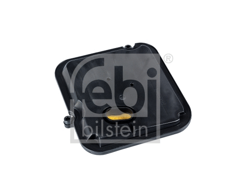 108282 FEBI Гидрофильтр, автоматическая коробка передач (фото 2)