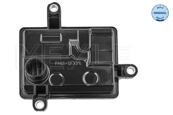 100 136 0021 MEYLE Гидрофильтр, автоматическая коробка передач (фото 2)