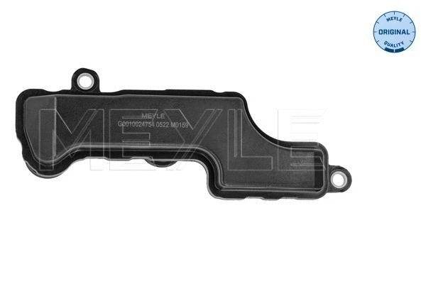 100 136 1009 MEYLE Гидрофильтр, автоматическая коробка передач (фото 1)