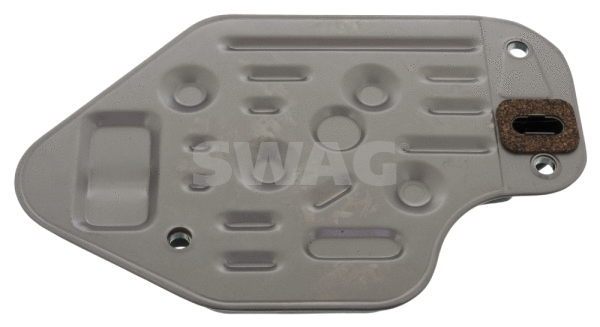 20 90 8993 SWAG Гидрофильтр, автоматическая коробка передач (фото 1)