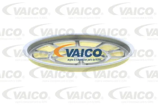 V10-0380 VAICO Гидрофильтр, автоматическая коробка передач (фото 1)