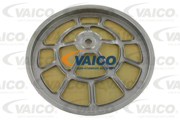 V10-0380 VAICO Гидрофильтр, автоматическая коробка передач (фото 2)
