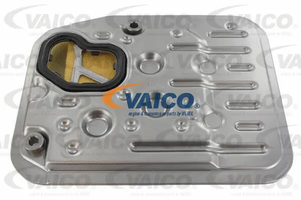 V10-0383 VAICO Гидрофильтр, автоматическая коробка передач (фото 2)