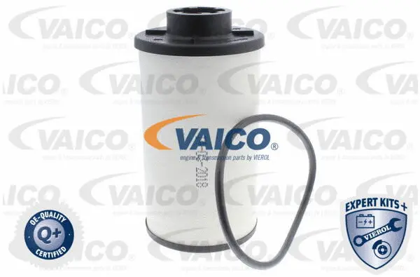 V10-0440-1 VAICO Гидрофильтр, автоматическая коробка передач (фото 1)