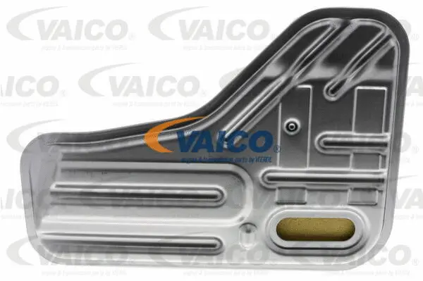 V10-0717 VAICO Гидрофильтр, автоматическая коробка передач (фото 2)