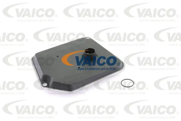 V10-2359 VAICO Гидрофильтр, автоматическая коробка передач (фото 1)