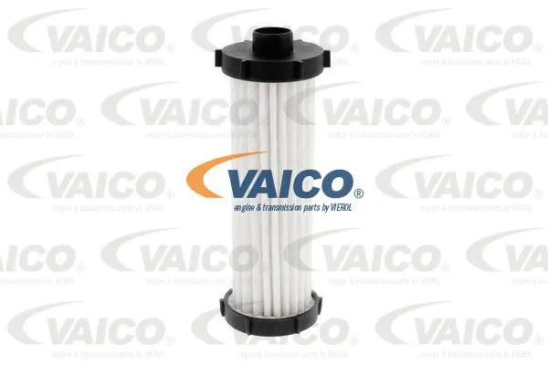 V25-0130 VAICO Гидрофильтр, автоматическая коробка передач (фото 3)