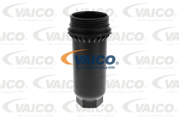 V25-0130 VAICO Гидрофильтр, автоматическая коробка передач (фото 4)