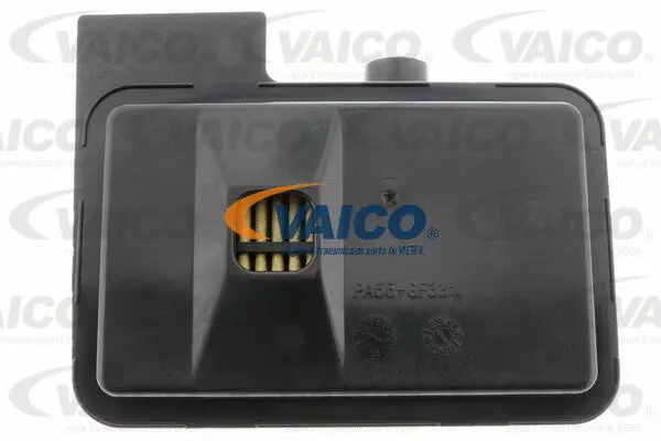 V26-0410 VAICO Гидрофильтр, автоматическая коробка передач (фото 2)