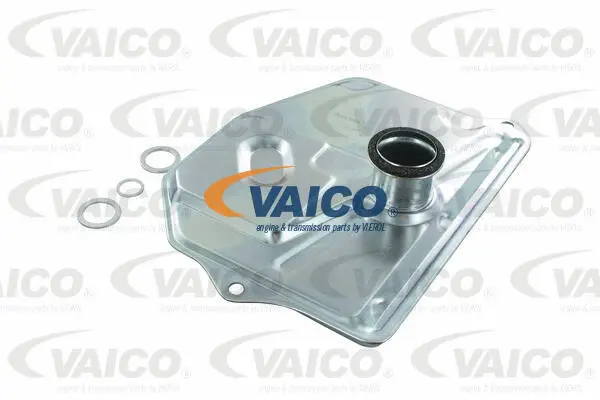 V30-0456 VAICO Гидрофильтр, автоматическая коробка передач (фото 1)