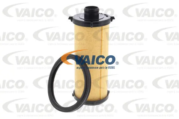 V30-2275 VAICO Гидрофильтр, автоматическая коробка передач (фото 3)